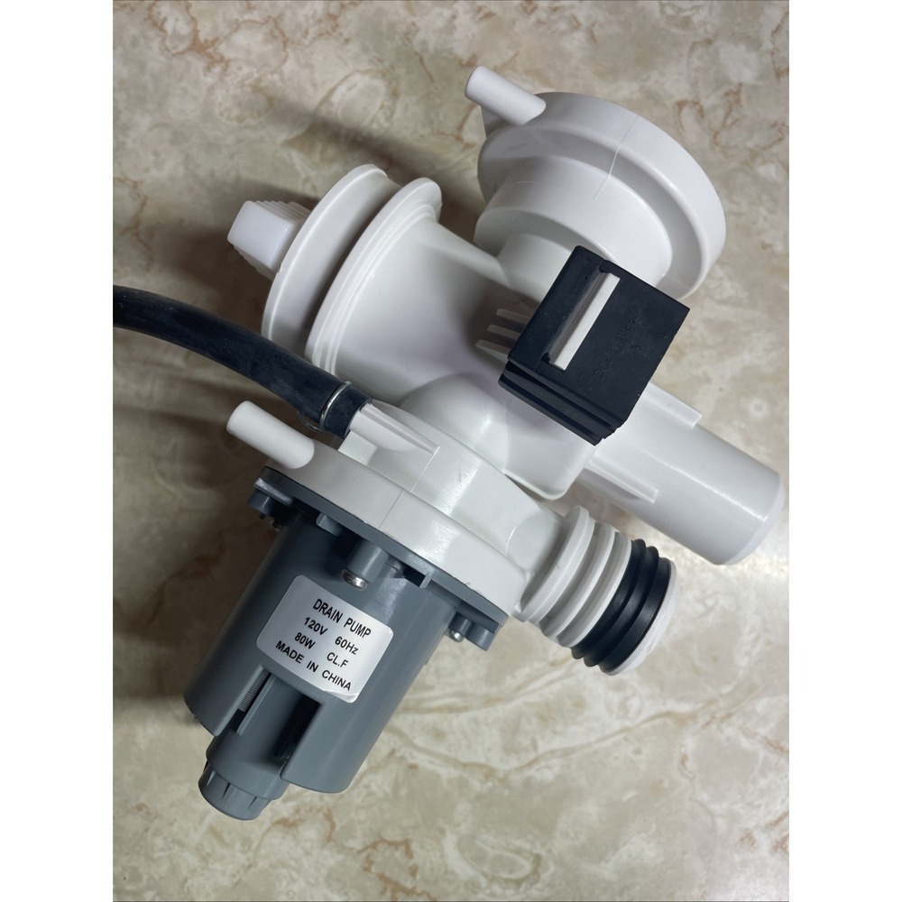 Supco LP1585L for Samsung DC96-01585L Washing Mac Drain Pump PS4217041 AP5582209
